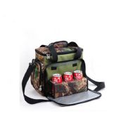 Portable Outdoor Insulated Cooler Bag images