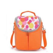 Soft Cooler Tote Insulated Lunch Bag images