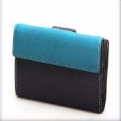 soft leather purse images
