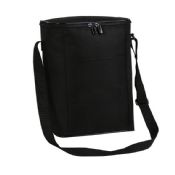 Twin bottle holder cooler bag images