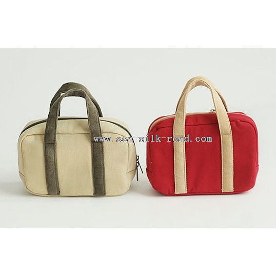 Lunch Bags With Handles