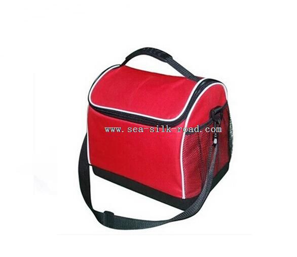 Non Woven Cooler Lunch Bag