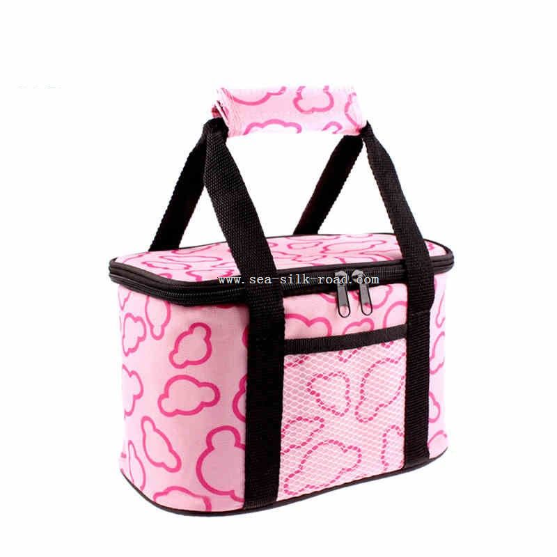 Pacchetto Cooler Bag