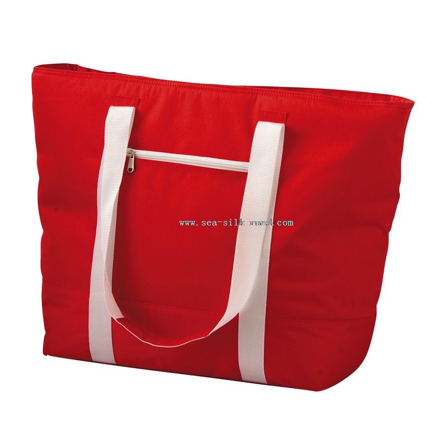 Picnic cooler bag