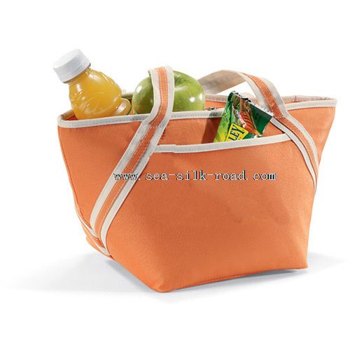 picnic tote cooler bag