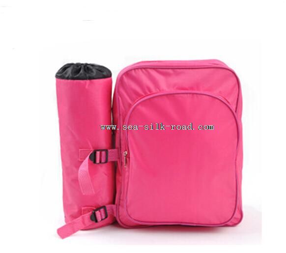 Two Piece Cooler Bag