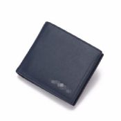 cowhide leather wallet images