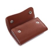 dompet pria kulit asli images