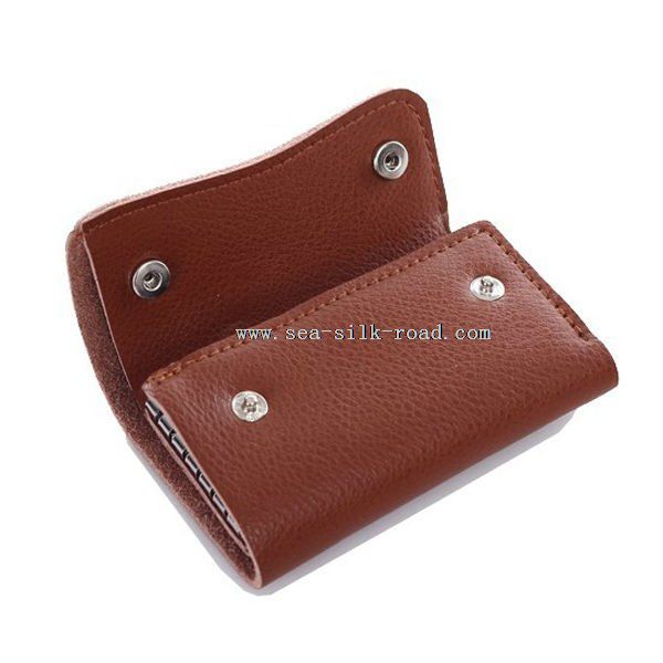 men genuine leather wallets