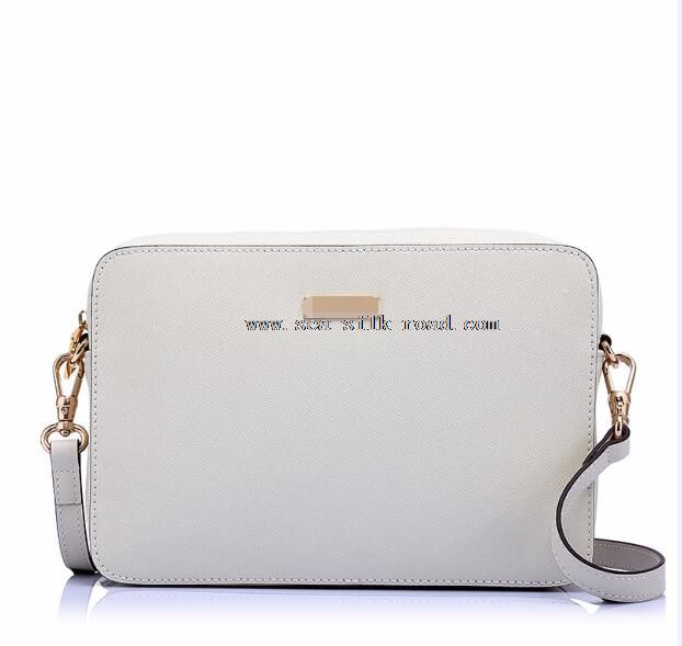 Klasycznym stylu Crossbody torby