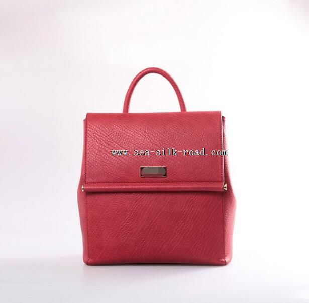 fashion backpack custom bag