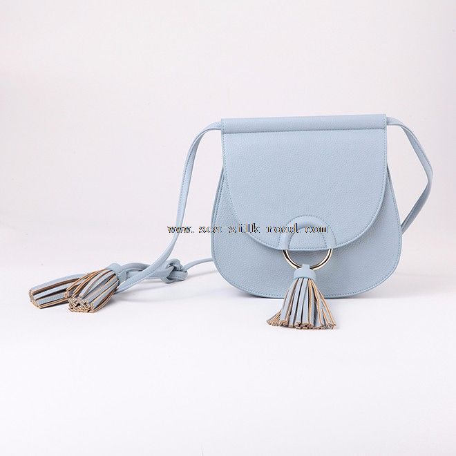 Tas bahu Crossbody flap