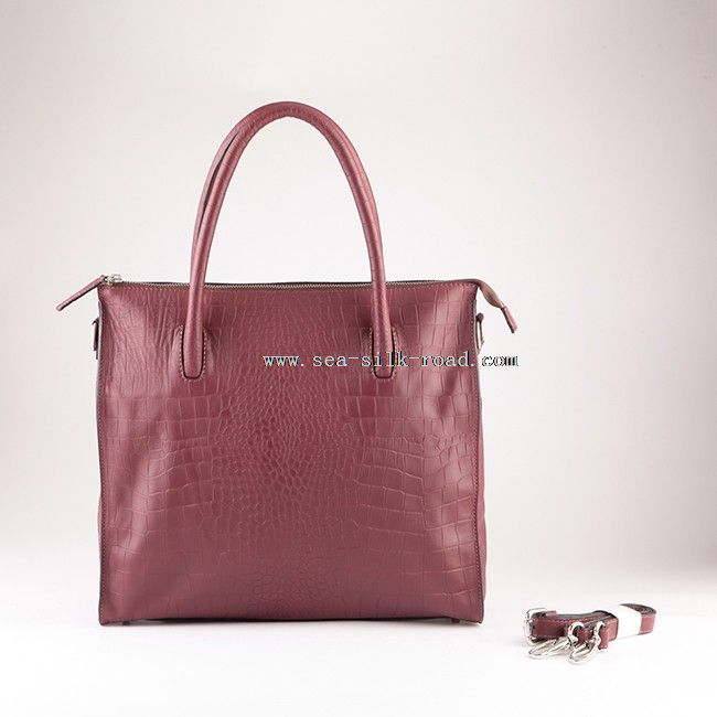 genuine leather handbags