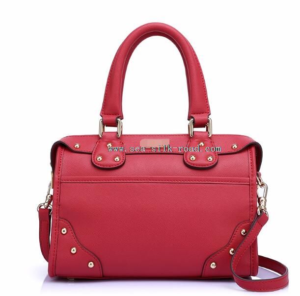 Lady Satchel Shoulder Bags