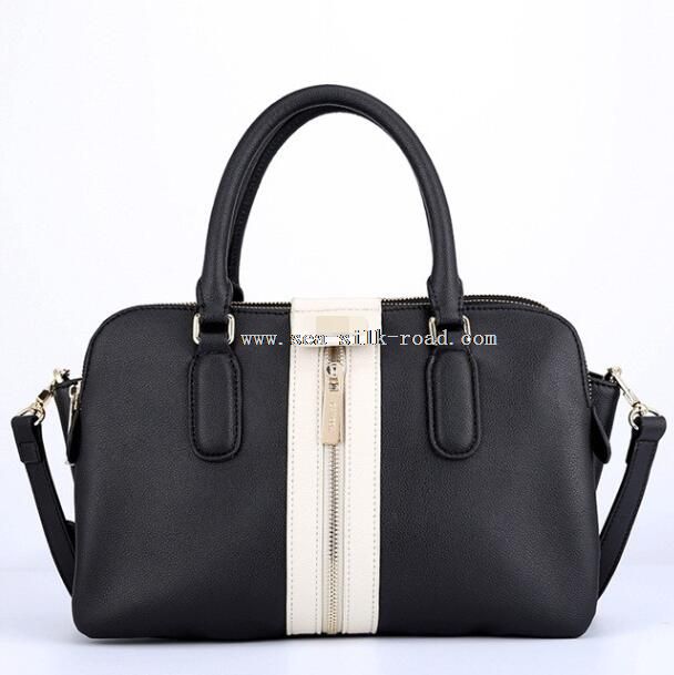 Borsa in pelle
