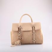 elegant lady handbag images