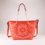 embroider women handbag images