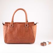 genuine leather bag images