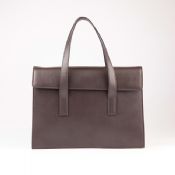 genuine leather handbag images