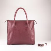 genuine leather handbags images