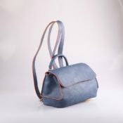 ladies designer backpack images