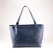 Leather Shoulder Handbag images