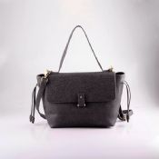 Ledertaschen mit Patte images