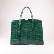 tas kulit tote images