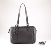 Leather woman handbag images