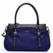 nylon handbags images