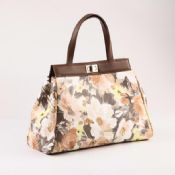 print pu ladies bags images