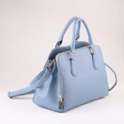 PU leather bag images