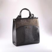 PU leather Bag images