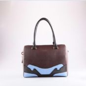 pu leather handbag images