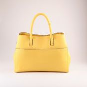 PU leather handbag images