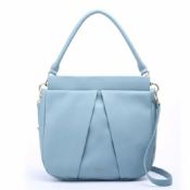 PU leather womens handbags images