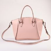 PU Material Solid Color Handbag images