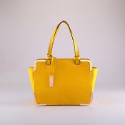 PU Material Women Purses Handbags images