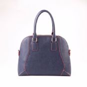 PU satchel bags images