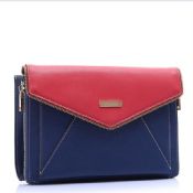 Shoudler PU sac images