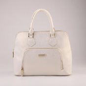 bolso Tote blanco cremoso images