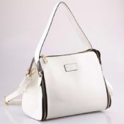 bolso de hombro blanco images