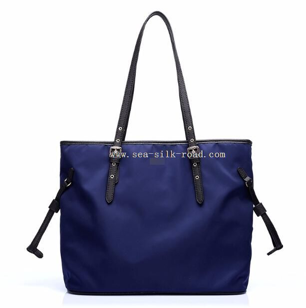 nilon shopper tas