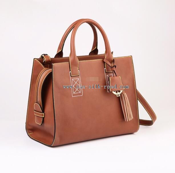 PU ladies briefcase