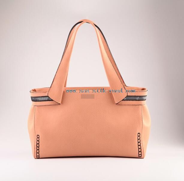 PU Leather handbag