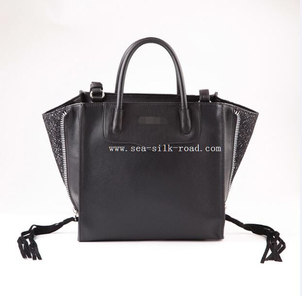 Borsa in pelle PU