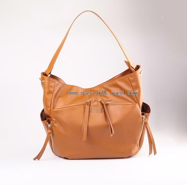 PU Leather Womens bags