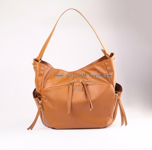 PU Leather Womens Borse