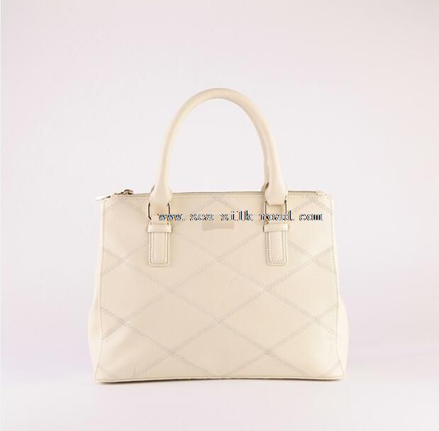 PU Material handbag