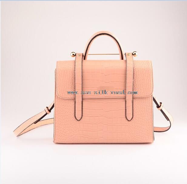 Bolsa Satchel